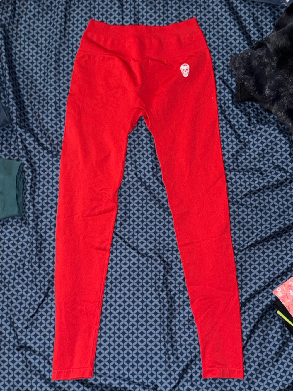 GymReaper Leggings